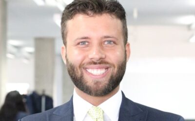 Exclusive: Capital.com / IG alum Michael Going joins Britannia for Senior Sales role