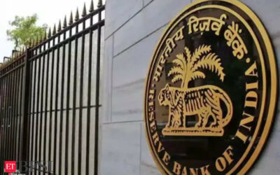 Exclusive-India cenbank to stick to higher digital deposit buffer proposal, sources say, ET BFSI