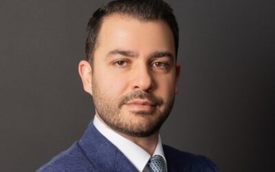 Exclusive: Joseph Dahrieh promoted to MD, Elie Tarabay to head Partnerships at Tickmill MENA