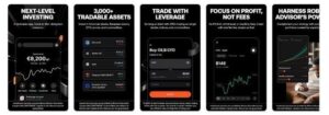 Exclusive Revolut entering EU CFDs trading business with Revolut Invest