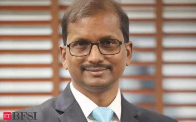 FSIB selects Rama Mohan Rao Amara for MD of SBI, BFSI News, ET BFSI