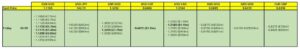 FX option expiries for 20 September 10am New York cut