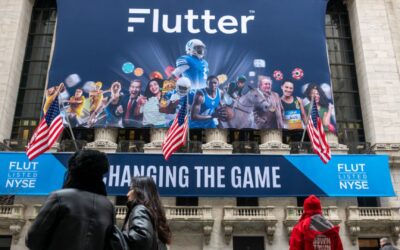 FanDuel parent Flutter acquires Snaitech, NSX