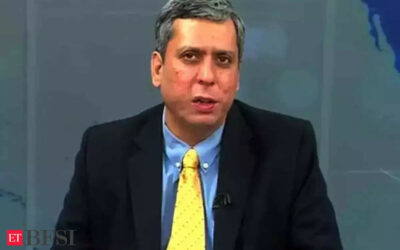 Fed rate cuts likely to be gradual, starting with 25 bps in September: Ajay Bagga, ET BFSI