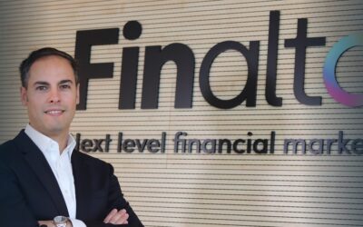 Finalto appoints Pablo Quiroga Gomez as UK Chief Operating Officer