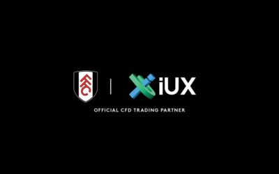 Fulham FC enters sponsorship deal with offshore CFDs broker IUX