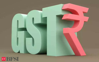 GST council meeting begins, relief likely on health insurance premium, ET BFSI