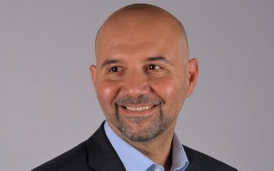 GTN names Zaid Aloul as CCO Middle East