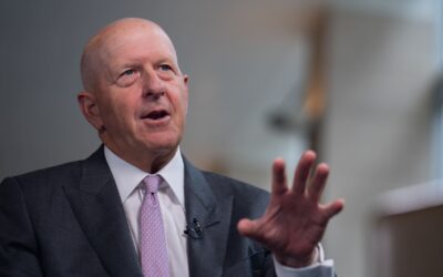 Goldman Sachs to post $400M hit in third quarter over consumer business