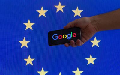 Google’s 2.4 billion euro fine upheld by Europe’s top court