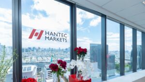 Hantec Markets sees UK Revenues rise 24 in 2023 to