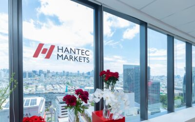 Hantec Markets sees UK Revenues rise 24% in 2023 to £6.8M