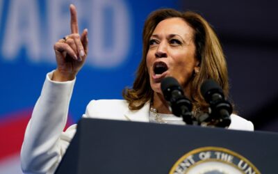 Harris $50,000 small business startup tax deduction ahead of Trump debate