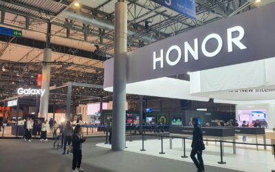 Honor announces AI assistant as it looks to get ahead of Apple in China