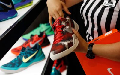 How Foot Locker is waging a comeback after its breakup with Nike