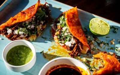 How birria took over restaurant menus across the country