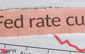 How will US Fed rate cut impact India BFSI News