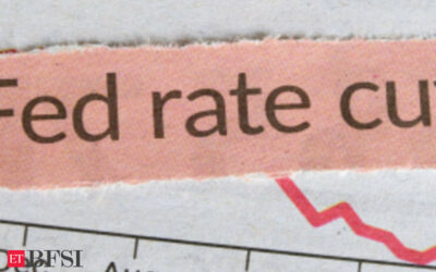 How will US Fed rate cut impact India?, BFSI News, ET BFSI