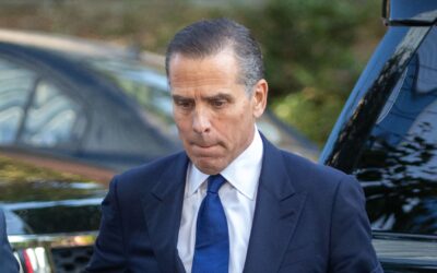 Hunter Biden will change plea in tax case, lawyers tell judge