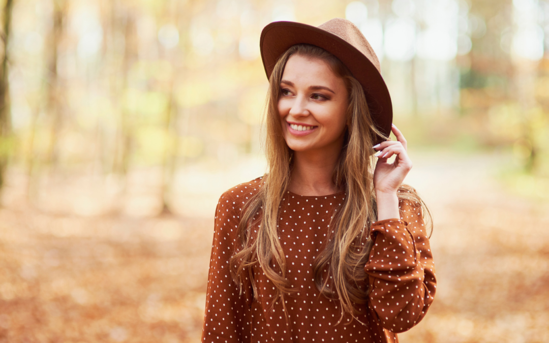 If a woman has a beautiful personality, she’ll usually display these 7 rare qualities