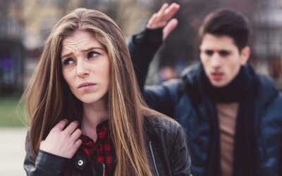 If you recognize these 8 subtle behaviors, your partner doesn’t fully respect you