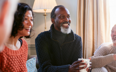 If you want to be more likable as you get older, say goodbye to these 10 subtle habits