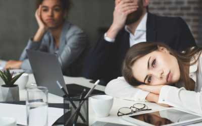 If you want to succeed in life but always feel tired, say goodbye to these 7 habits