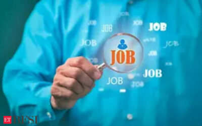 India projected to see 10 lakh jobs this festive season, gig jobs surge, ET BFSI