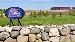 Inside Epic Systems mythical campus a world away from Wall