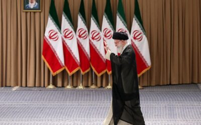 Iran’s response to Israel is a choice between revenge and survival