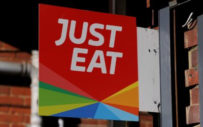 Just Eat Takeaway.com to deliver sex toys in partnership with Lovehoney