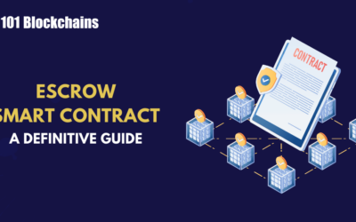 Know Everything About Escrow Smart Contract