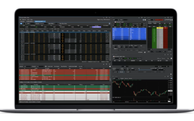 Latest release of Cboe Silexx comes equipped with enhanced Risk Radar, Order Manager