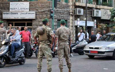 Lebanese ministers warn of a dangerous next 48 hours after pager attacks