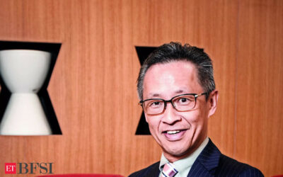 MUFG open to any opportunities it may have in India: Masakazu Osawa, ET BFSI