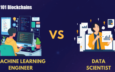 Machine Learning Engineer vs. Data Scientist: Career Comparison