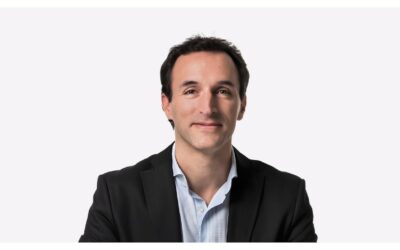 Mangopay appoints Sergi Herrero as CEO