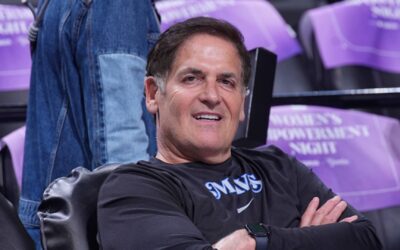 Mark Cuban says Kamala Harris won’t tax unrealized capital gains