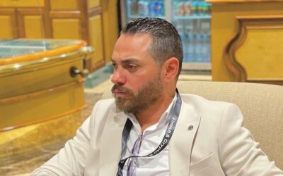 Markets.com Head of MENA Ali Makki departs