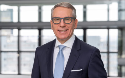 Martin Jetter to resign as Chairman of the Supervisory Board of Deutsche Börse