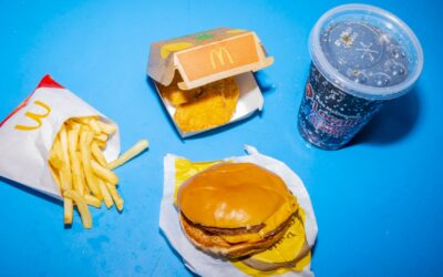 McDonald’s to extend $5 value meal offer into December