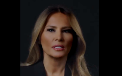 Melania Trump questions Trump assassination attempt