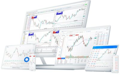 MetaQuotes rolls out MetaTrader 5 build 4570