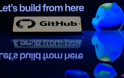 Microsoft GitHub gives clients option to keep sensitive code in EU