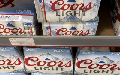 Molson Coors pumps the brakes on DEI practices