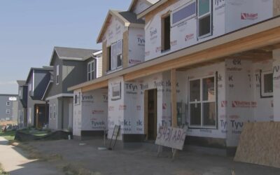 Montana hot housing market heats up critical Senate race