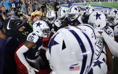 NFL’s most valuable team at $11 billion