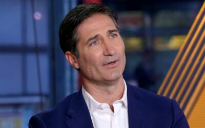 New Starbucks CEO Brian Niccol outlines plans for business