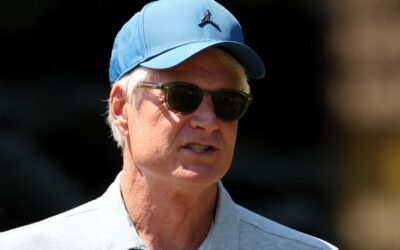 Nike CEO John Donahoe is out, replaced by Elliott Hill