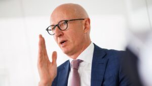 Novo Nordisk CEO to testify at Senate over weight loss